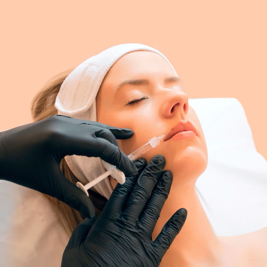 Armonización facial