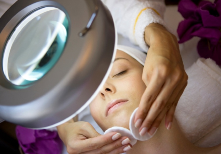 Microneedling Glow